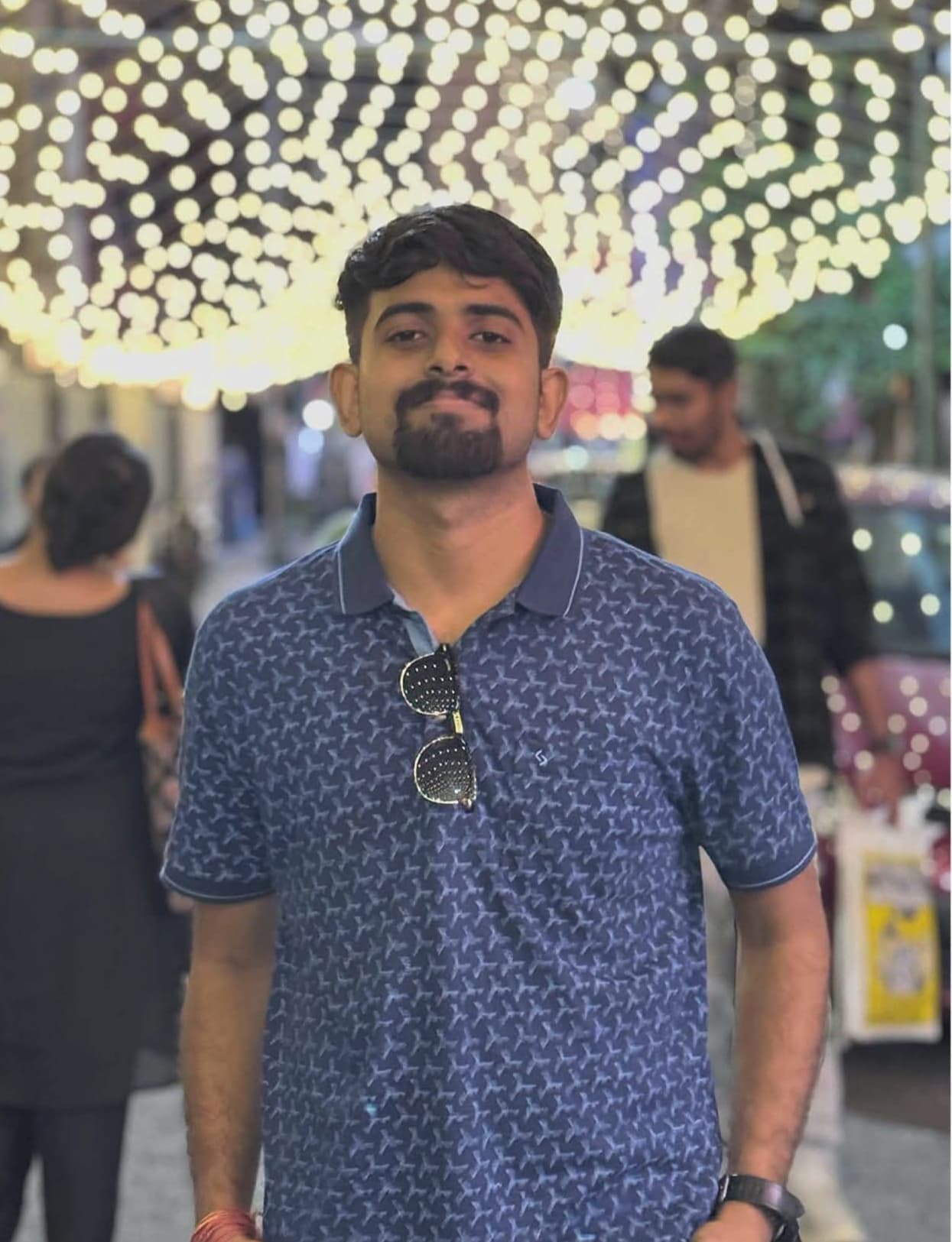 About me pic