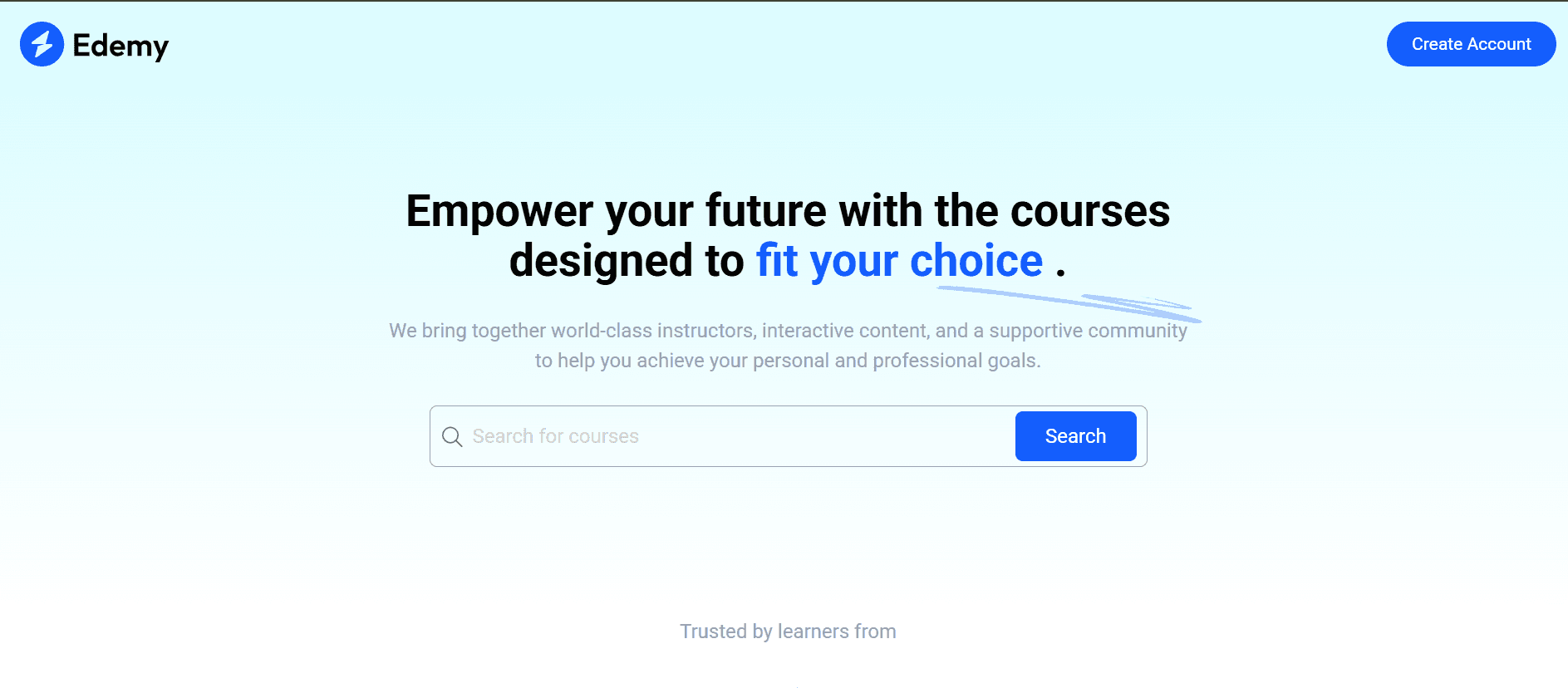 LearnZ icon